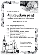 Maxovská Pouť 2026 1